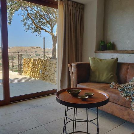 The Loft Gozo Apartment Xaghra Luaran gambar