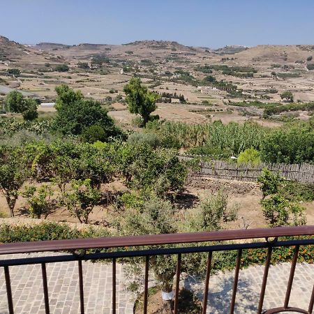 The Loft Gozo Apartment Xaghra Luaran gambar