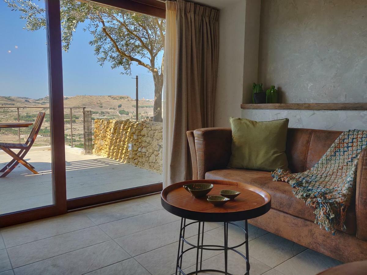 The Loft Gozo Apartment Xaghra Luaran gambar