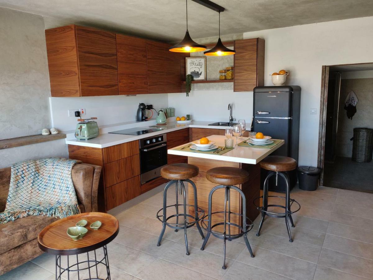 The Loft Gozo Apartment Xaghra Luaran gambar