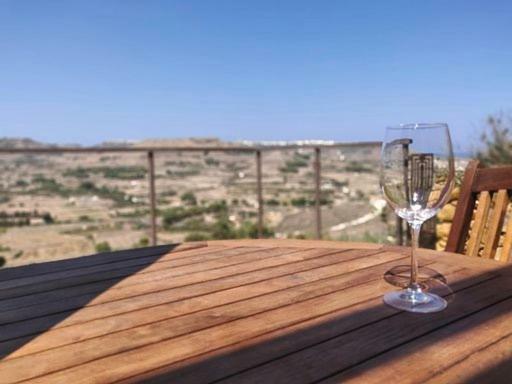 The Loft Gozo Apartment Xaghra Luaran gambar