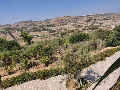 The Loft Gozo Apartment Xaghra Luaran gambar