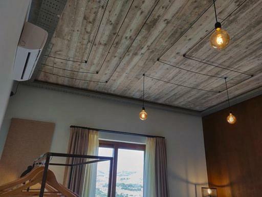 The Loft Gozo Apartment Xaghra Luaran gambar