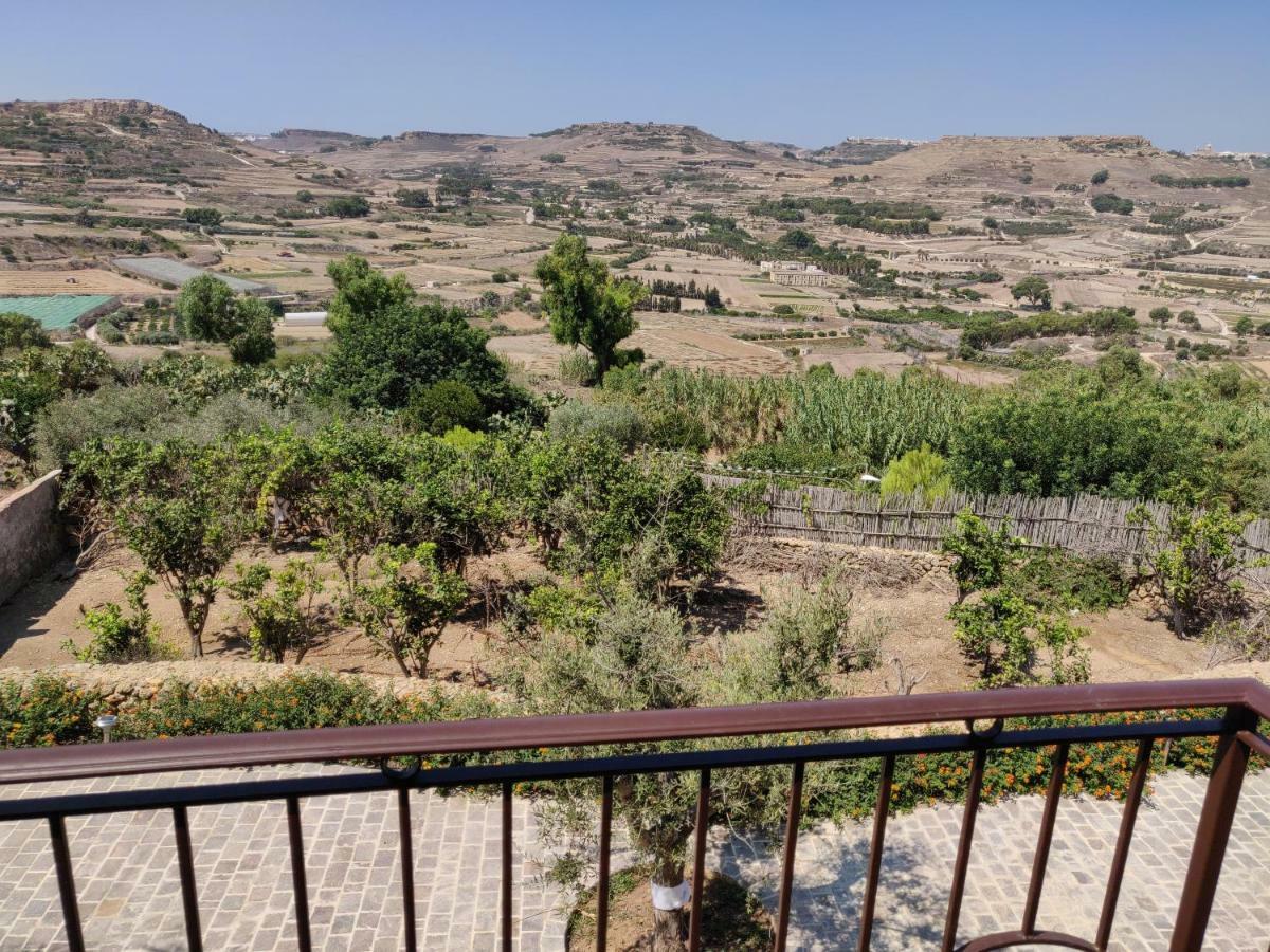 The Loft Gozo Apartment Xaghra Luaran gambar