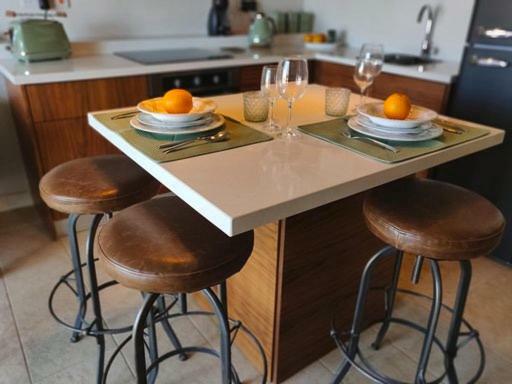 The Loft Gozo Apartment Xaghra Luaran gambar