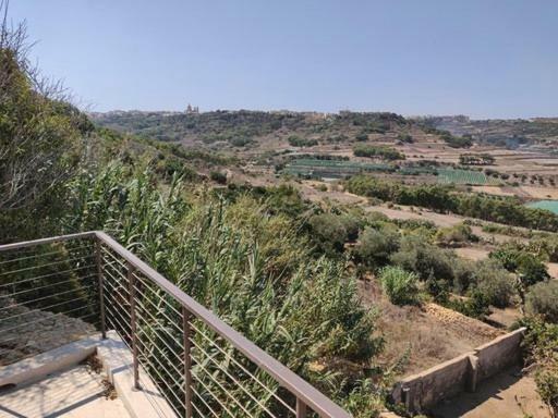 The Loft Gozo Apartment Xaghra Luaran gambar