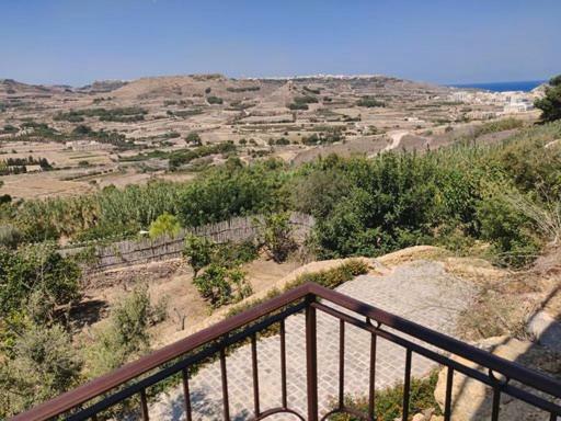 The Loft Gozo Apartment Xaghra Luaran gambar